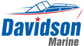Davidson Marine of Rome Logo